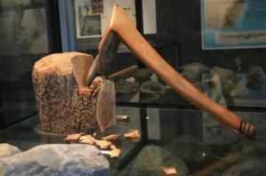 Site néolithique de Quelfénec