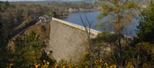Barrage de Guerlédan
