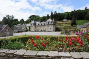 Les Forges des Salles