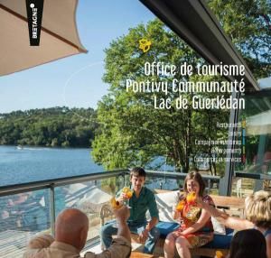 Carnet d'adresses 2022 Pontivy Communauté