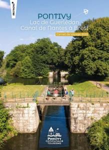 Carnet de voyage 202 Pontivy Communauté