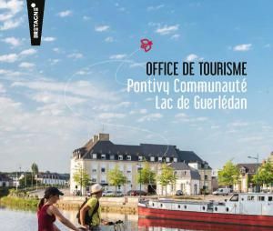Carnet de voyage 2022 Pontivy Communauté